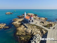 기장군, 죽성드림세트장 문화예술공간으로 재탄생