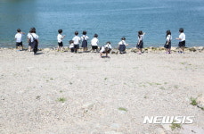 더위야 멀리 멀리 가라