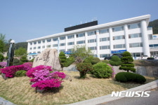 인제군 개별공시지가 4.24% 상승 ysh@newsis.com