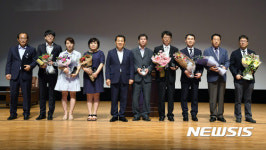 양산시, 고용창출 우수기업 선정