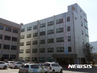 한밭대 창업보육센터 보육역량 강화사업에 선정