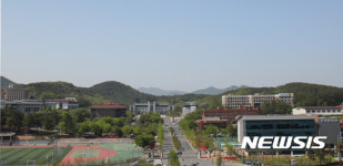 경주 동국대 사회과학대학원,  후기 신(편)입생 모집 