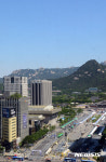 세종대로 보행 전용, 오늘 첫 양방향 전면통제