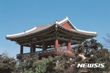 망원정서 즐기는 국악 페스티벌