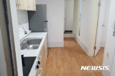 도봉구, 집 잃은 저소득가구에 디딤돌주택 지원