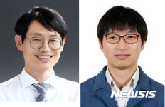 GIST 정의헌·고려대 최원식 교수
