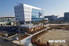광주 평동종합비즈센터 기업 지원 시동 