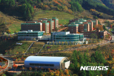 강원대 도계캠퍼스, 지역 상생 위해 시내에 강의동 신축