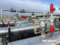 포스코ICT, 디지털오일필드 시스템 개발 본격 착수