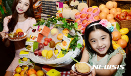 천연암반수 이용한 이탈리아 젤라또 디비노(DIVINO)