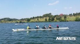 충주 탄금호국제조정경기장 연수·워크숍 장소로 인기몰이