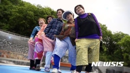 CJ헬로비전 경남방송, 우리동네 히어로 5편 할매 봉사왕 서두연