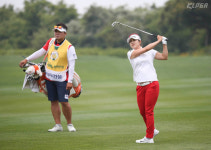 김지현, 세컨 샷