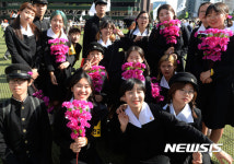 소중한 민주주의 생각하며