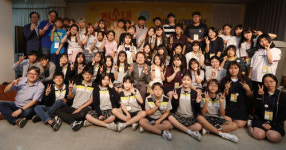 6월 민주항쟁 30주년 청소년 동아리 한마당