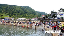 더위야 비켜라···다채로운 경남 여름축제 마련