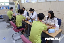 부산병무청, 위탁검사 지정병원에 동래봉생병원 추가 선정 