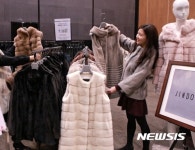 현대百, 아울렛 최초 진도모피 패밀리 대전···100억원 규모, 최대 90% 할인