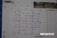 제주도 신제주-도청 주변 일방통행로 지정 등 주차종합대책 발표 