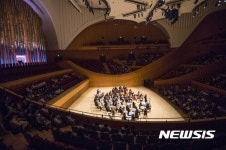 뉴시스와 함께하는 갈라콘서트