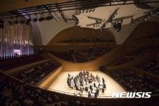 뉴시스와 함께하는 갈라콘서트