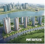 레이크타운 관리단 | 선거관리위 청사·힐스테이트 레이크 송도···제로에너지건축 인증