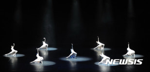 광주문화예술회관 화요예술무대