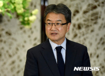 웜비어 석방 협상 막후 주역 조셉 윤 특별대표 