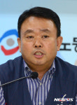 한국노총 공공연맹 이인상 위원장의 발언