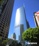 LA 월셔 그랜드호텔 완공