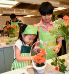 오감만족 플라워 클래스