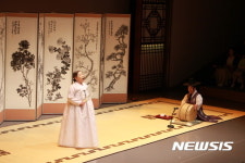 어느덧 1000회, 우리민속한마당 토요상설공연 