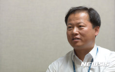 [검은 유혹, 대포통장③]베테랑 허성수 형사의 집념···대포통장, 범죄 연결고리 뿌리 뽑아야 