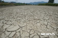 경찰, 농가에 살수차·물보급차 지원···가뭄 극복 때까지