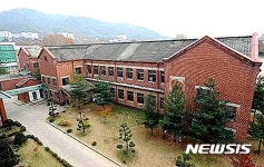 근대문화 산실 충북 학교시설 5곳 문화재로 관리