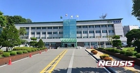 검찰, 횡성군청 군수실 등 압수수색