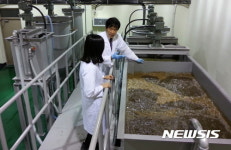 경주시, 자체 수처리기술 국내외 사업수주 잇달아