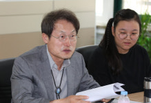 문화예술교육 활성화 방안 의견 나누는 조희연