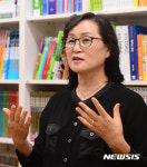 박진숙 비전교실 지역아동센터장, 앞으로의 계획은?