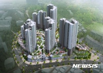 LG유플러스, 이수그룹과 협업···브라운스톤 아파트에 IoT 시스템 적용