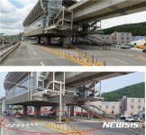 경기남부 교통불편 지난해보다 2배 늘어난 1만4932건···9월 말까지 개선