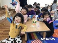 화천어린이도서관 영·유아 문화 허브로 주목