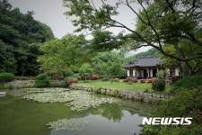 비가 오면 더 볼 만한 풍경...7월에 가볼 만한 곳