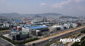 대구 달서구, 인구 늘고 기업 몰려온다