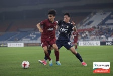 [K리그2부][종합]대전, 서울E와 3-3 극적 무승부···부산은 안산 제압 
