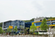 판교노인종합복지관 개관···7월 한달간 무료 개방 
