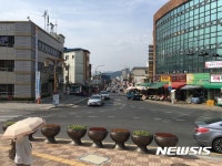 [밀양소식]노후 가로·보안등 LED 88% 교체 등