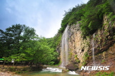 [완주·순창소식] 완주군, 화암사 우화루 '국보' 승격 추진 등