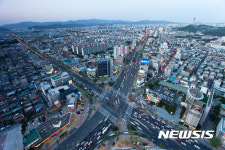 대구 달서구, 금융·비즈니스 허브 도약 부푼 꿈