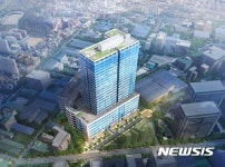 부천 삼보테크노타워 분양률 83% 넘겨